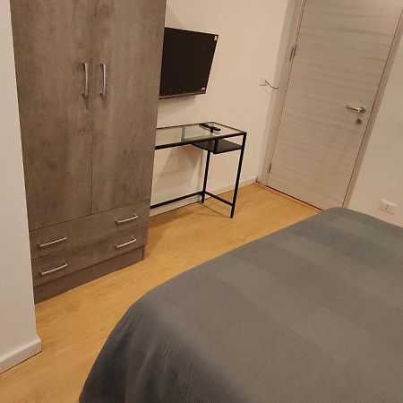 Affittacamere Le Vele Genova Szoba fotó