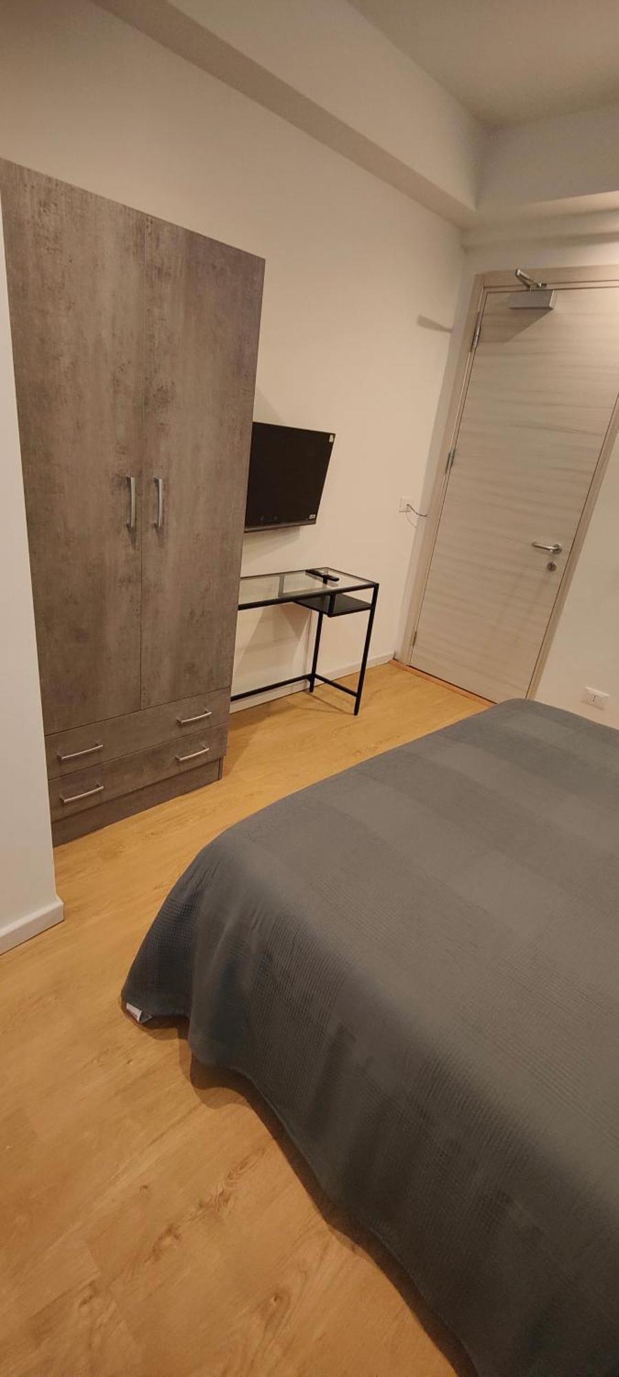 Affittacamere Le Vele Genova Szoba fotó
